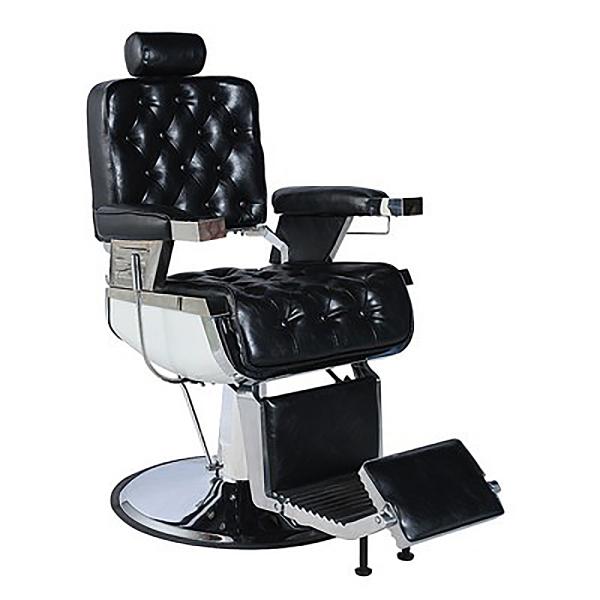 Großhandel B2B Vintage Friseursalon Barber Shop Friseurstuhl schwenkbar Frisierstuhl E